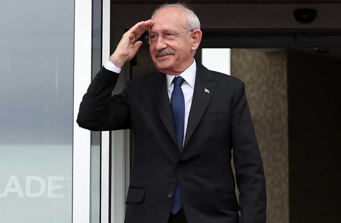 İki parti daha Kemal Kılıçdaroğlu’na desteğini açıkladı