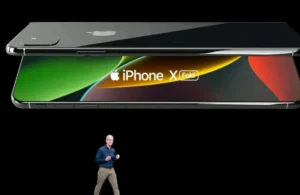 Apple’ın ilk katlanabilir ekranlı modeli için geri sayım sürüyor.