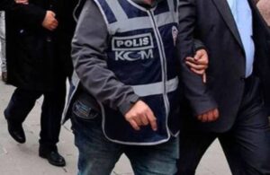 İstanbul merkezli ihale operasyonunda 9 tutuklama