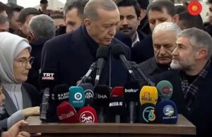 Kulis: Erdoğan üst düzey isimleri görevden alacak
