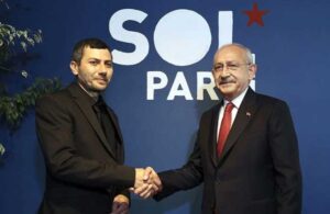 Sol Parti’li Önder İşleyen, Kemal Kılıçdaroğlu ile ne görüştüklerini anlattı