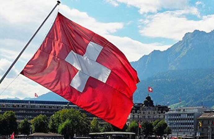 İsviçre Merkez Bankası’ndan faiz artırımı!
