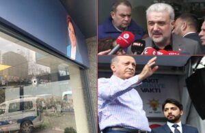 İYİ Parti’ye saldırı! AKP’li başkan ‘terör’, TÜGVA yöneticisi ‘senaryo’ dedi