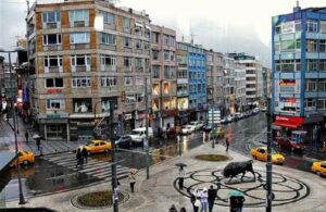 Rapor hazırlandı! Olası Marmara depremi Kadıköy’ü nasıl etkileyecek?