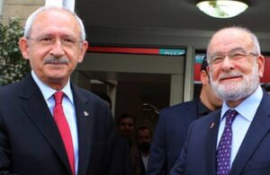 Karamollaoğlu, Kılıçdaroğlu’nun videosunu paylaştı: Muhafazakarlar için endişeye mahal yok!