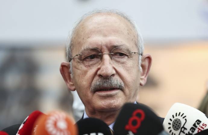 Yargıtay, Kılıçdaroğlu’na tazminat cezasını az bularak bozdu