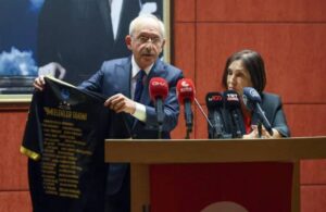 Kılıçdaroğlu, KKTC dönüşü konuştu: Cumhurbaşkanı olarak hesabını soracağım