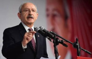 Kılıçdaroğlu: Memleket Partisi’ne gideceğim, hedefimiz birinci turda kazanmak