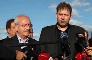 Kılıçdaroğlu Gaziantep’te SPD Eş Başkanları ile görüştü