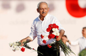 Kılıçdaroğlu: Gelecek sene 8 Mart meydanlarda coşkuyla kutlanacak
