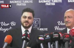 Kılıçdaroğlu, BTP Lideri Baş’ı ziyaret etti! “Çalışmalarımızı yapıp kamuoyu ile paylaşacağız”