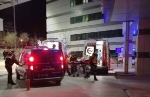 Konya’da silahlı kavgada 2 kişi öldü