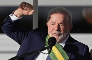 Lula Da Silva’ya suikast planlayan suç örgütü çökertildi!