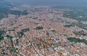 Şehir merkezi ve 6 ilçesi fay hattına kurulu! ‘660 bin insan adeta saatli bomba üzerinde’