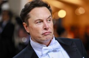 Rekabet Kurulu’ndan Elon Musk’a ceza