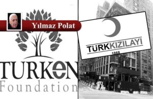 Kızılay’ın fonladığı TÜRKEN-USA’den ‘Miraj İslam Okuluna’ her yıl yüz binlerce dolar bağış
