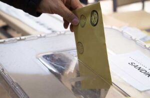 CHP oy kullanacak yabancı kökenli seçmen sayısını açıkladı