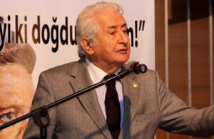 Gazeteci ve yazar Orhan Karaveli hayatını kaybetti