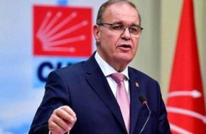 CHP Sözcüsü Öztrak’tan Tanju Özcan ve il başkanları yalanlaması