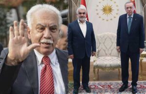 HÜDA-PAR işbirliğine “tuzak” diyen Perinçek: AK Parti rahatsız MHP de kaynıyor