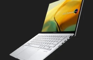 ASUS Zenbook 14 OLED UX3402: Yoğun tempoya ayak uydurabilen bir laptop!