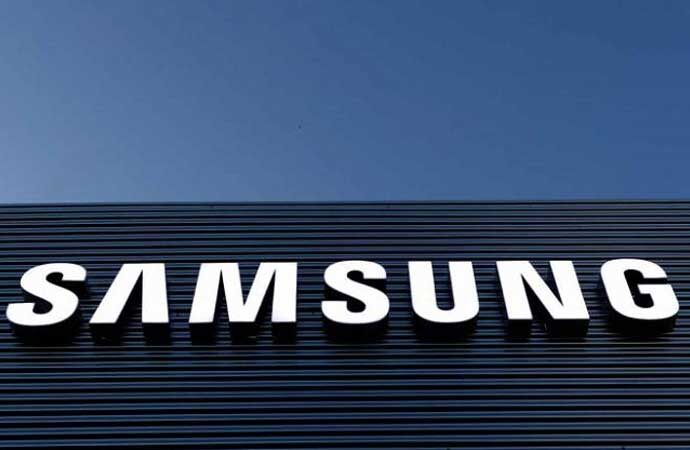 “Samsung” ismini değiştirdi!
