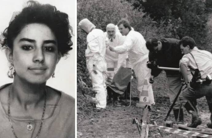 Almanya’da 32 yıl önceki Seçkin Çağlar cinayeti dosyası yeniden açıldı