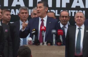 Sinan Oğan: Erdoğan’dan randevu bekliyorum