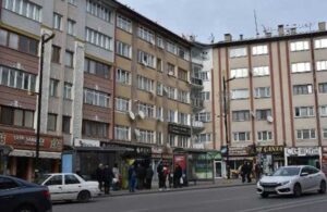 Depremzedelerin akın ettiği Sivas’ın emlakçılar birliği başkanı: Kiralık daire bulunmuyor