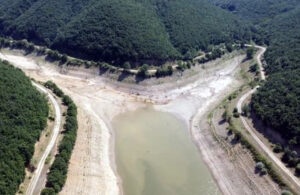 Sessiz ilerleyen felaket: Kuraklık! İşte illere ve havzalara göre baraj doluluk oranı