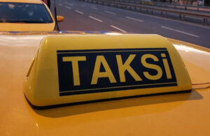 Kayseri’de bir taksici başından vurularak öldürüldü