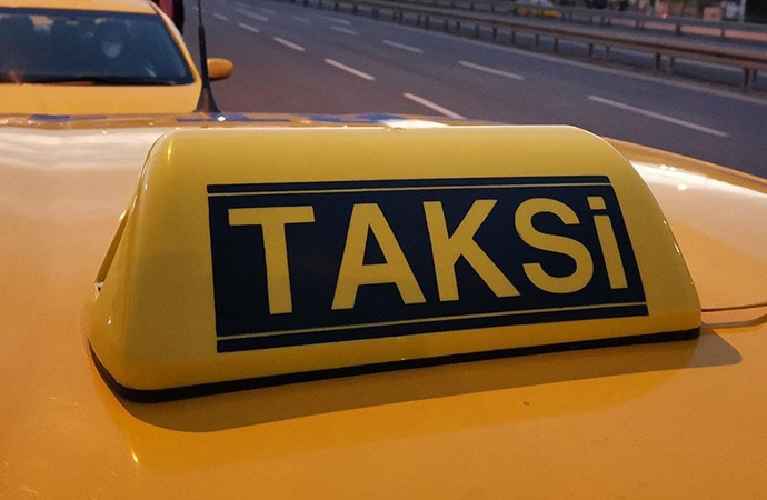 Bursa’da taksiye yüzde 50 zam