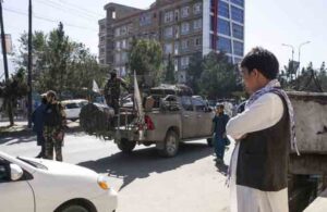 Afganistan’da bombalı saldırı! Taliban Valisi hayatını kaybetti