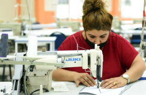 Tekstil sektöründe işten çıkarmalara “asgari” bahane!