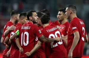 Ermenistan-Türkiye maçı ne zaman, saat kaçta ve hangi kanalda?