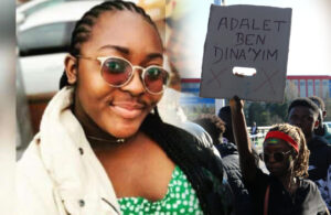 Gabonlu öğrencinin şüpheli ölümü! Aile gerçek ortaya çıkana kadar cenazeyi almayacak