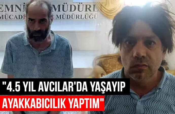 IŞİD’in üst düzey yöneticisi Türkiye’ye nasıl girdiğini anlattı! “Bizi İstanbul’a kadar getirdi”