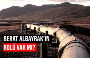Enerji Bakanlığı halkı yanılttı! Türkiye Irak’a 1,5 milyar dolar tazminat ödemeye mahkum oldu