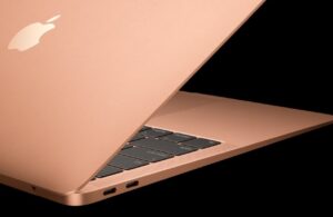 MacBook Air hakkında dikkat çekici bir gelişme yaşandı
