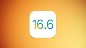  iOS 16.6 