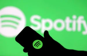 Spotify yarım milyardan fazla insana hizmet ediyor