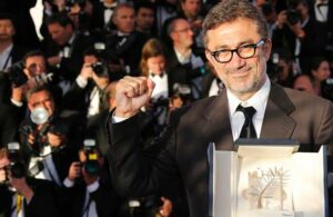 Nuri Bilge Ceylan bir kez daha Cannes’da