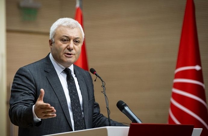 Tuncay Özkan’dan ‘görevden alındı’ iddialarına yanıt