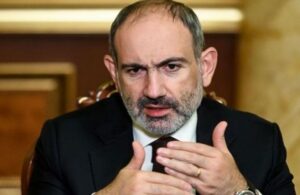 Ermenistan Başbakanı Paşinyan: Umarım Türkiye-Ermenistan sınırı yakında açılır