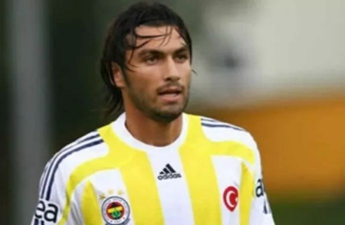 Burak’tan Fenerbahçe itirafı! “Aragones ile yumruk yumruğa kavga ettim”