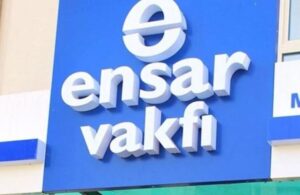 AKP’li Üsküdar Belediyesi’nden Ensar yöneticisine 8 yılda 37 ihale!