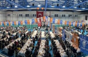 Amasra Maden Faciası için verilmeyen salon AKP’ye verilmiş!