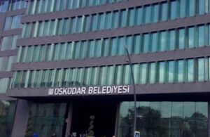 AKP’li Üsküdar Belediyesi’nden AKP’li Tikici’ye yarım milyar liralık ihale!