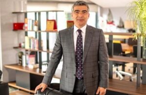 Bedava aşıları devlete satan Alagöz AKP’den milletvekili adayı oldu!