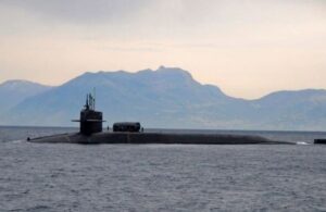 ABD Güney Kore ile anlaştı! 40 yıl sonra nükleer denizaltılarını gönderiyor